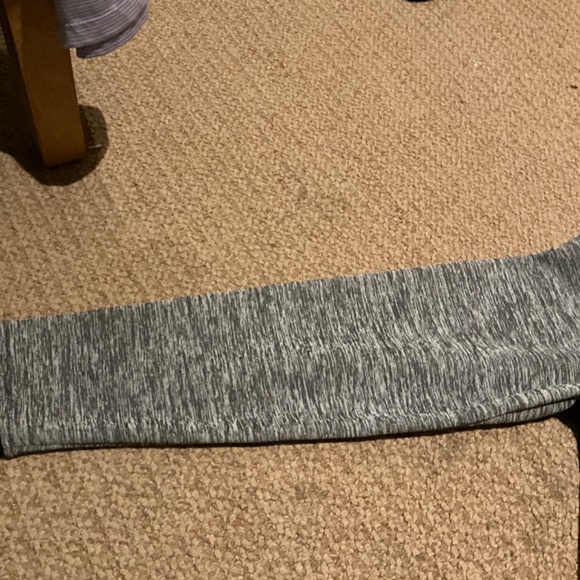 Gray Under Armour Hoodie - Picture 3 of 8